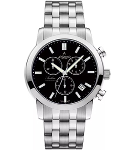 ساعت مچی آتلانتیک مدل AC-62455.41.61