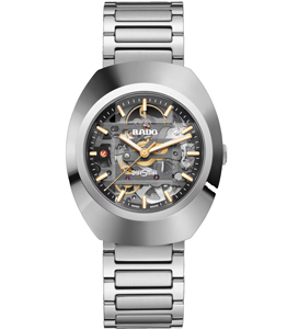 ساعت مچی رادو مدل R12162153