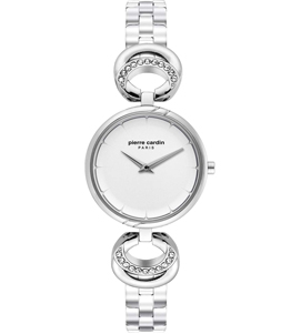 ساعت مچی پیرکاردین مدل PC902752F05