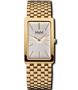 ساعت مچی ام اند ام مدل M11902-232