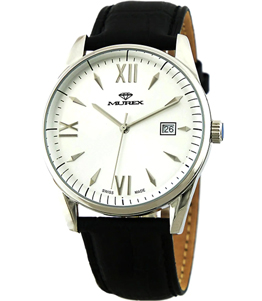 ساعت مچی مورکس مدل MUM574-SL-1