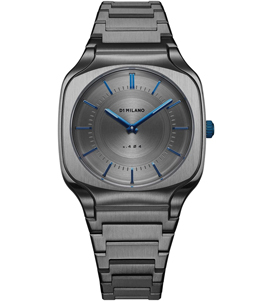 ساعت مچی دی وان میلانو مدل D1-SQBJ02