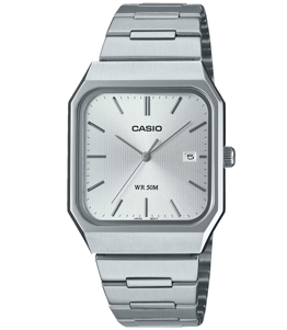 ساعت مچی کاسیو مدل MTP-B185D-7A