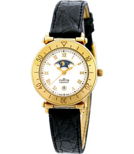 ساعت مچی فورتیس کلکسیونی مدل F 536.30.22