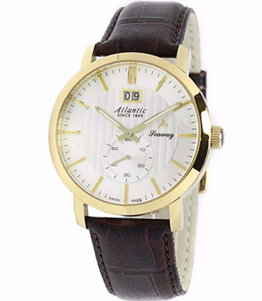 ساعت مچی آتلانتیک مدل 63360.45.21