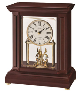 ساعت رومیزی سیکو مدل QXW235B