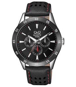 ساعت مچی کیو اند کیو مدل CE02-512