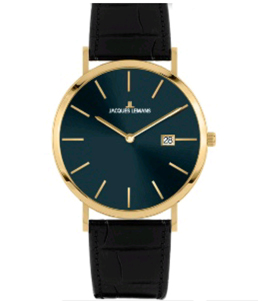 ساعت مچی ژاک لمن مدل 1-2171.2E