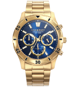 ساعت مچی ویسروی مدل 401135.36