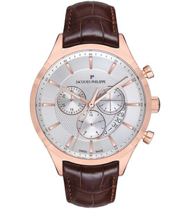 ساعت مچی ژاک فیلیپ مدل JPQGC033123