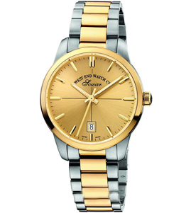 ساعت مچی وست اند واچ مدل 10W8090.20.3312Y