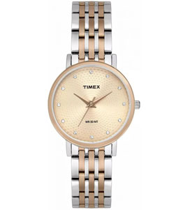 ساعت مچی تایمکس مدل TW2T38700