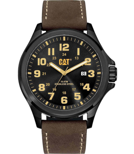 ساعت مچی کاترپیلار مدل PU.161.35.113