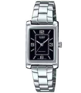 ساعت مچی کاسیو مدل LTP-1234DD-1ADF
