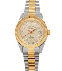 ساعت مچی وست اند واچ مدل 10W6858.20.2795R