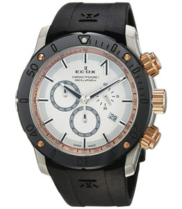 ساعت مچی ادوکس مدل 10221357RBINR