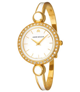 ساعت مچی آندره موشه مدل 452-01101