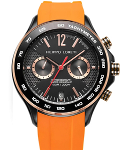 ساعت مچی فیلیپو لورتی مدل FL01049
