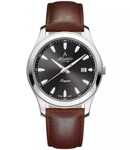 ساعت مچی آتلانتیک مدل AC-60330.41.69