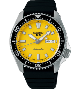 ساعت مچی سیکو مدل SRPL87K1