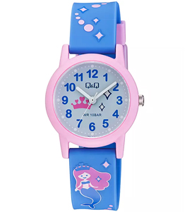 ساعت مچی کیو اند کیو مدل V23A-019