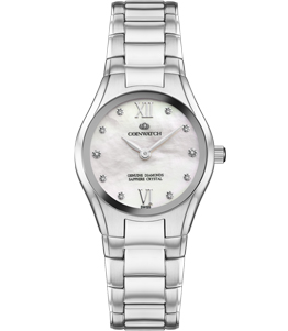 ساعت مچی کوین واچ مدل C168SWH