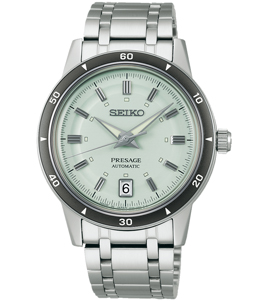 ساعت مچی سیکو مدل SRPL71J1