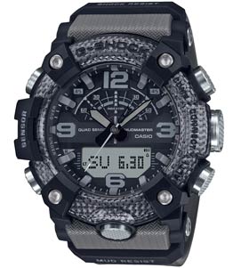 ساعت مچی کاسیو مدل GG-B100-8ADR