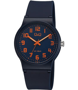 ساعت مچی کیو اند کیو مدل VS50-012