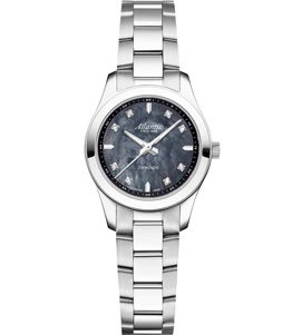 ساعت مچی آتلانتیک مدل AC-20335.41.07BK