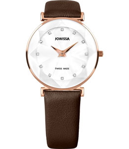 ساعت مچی جویسا مدل J5.547.L