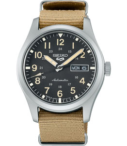 ساعت مچی سیکو مدل SBSA117