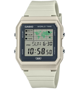 ساعت مچی کاسیو مدل LF-30W-8A