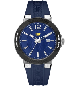 ساعت مچی کاترپیلار مدل SH.141.26.636