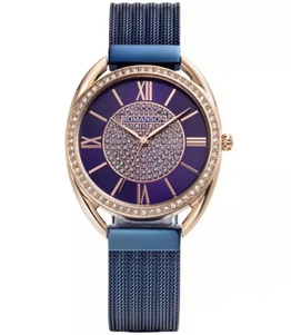 ساعت مچی رومانسون مدل RM8A47TLURA46R-BL