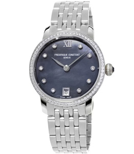 ساعت مچی فردریک کنستانت مدل FC-220MPBD1SD26B