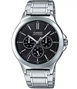 ساعت مچی کاسیو مدل MTP-V300D-1A