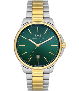 ساعت مچی آر ام اس مدل RMS.1.AG1368.13