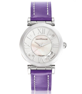 ساعت مچی سانتانوره مدل 766465 1YRDN