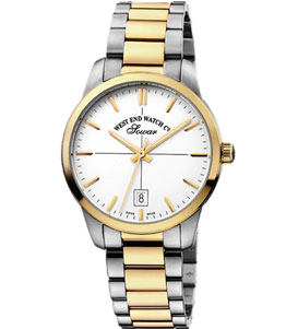 ساعت مچی وست اند واچ مدل 10W8090.20.3310Y