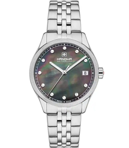 ساعت مچی هانوا کد HAWLH0002201