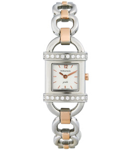 ساعت مچی رومانسون مدل RM9236QL1JAS6R-W
