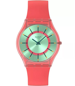 ساعت مچی سواچ مدل SS08P111