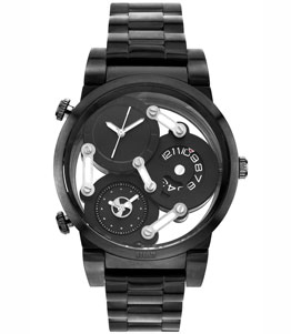 ساعت مچی استورم مدل ST 47236/SL