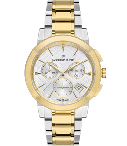 ساعت مچی ژاک فیلیپ مدل JPQLC327328