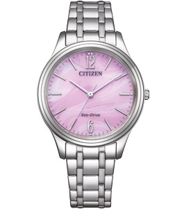 ساعت مچی سیتیزن مدل EM0411-71X