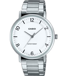 ساعت مچی کاسیو مدل MTP-VT03D-7BDF