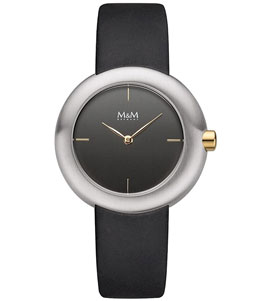 ساعت مچی ام اند ام مدل M11936-455