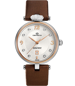 ساعت مچی کوین واچ مدل C127RWL