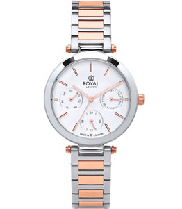 ساعت مچی رویال لندن مدل RL-21408-06